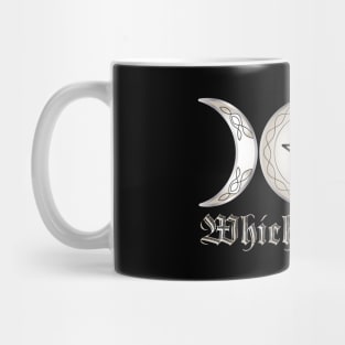 Which Witch? Mug